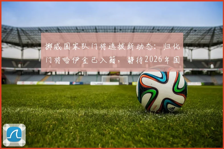 挪威国家队门将选拔新动态:归化门将哈伊金已入籍,静待2026年国际足联批准后登场