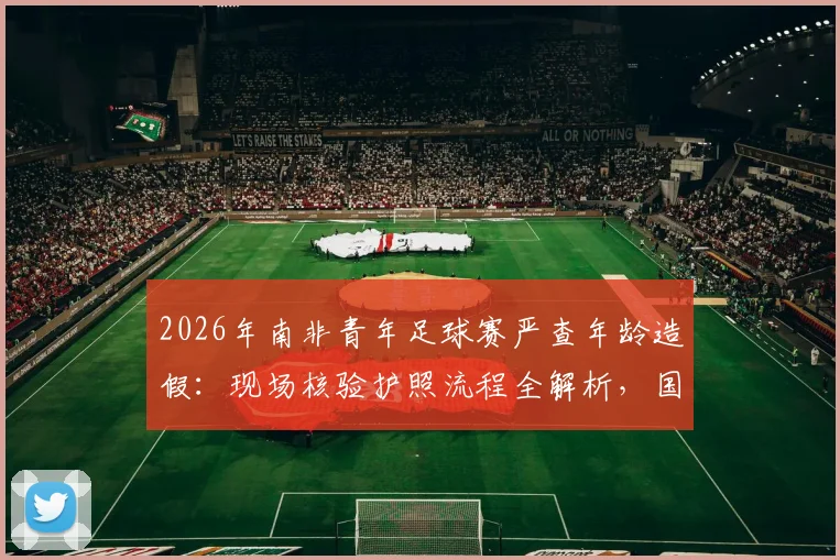 2026年南非青年足球赛严查年龄造假：现场核验护照流程全解析，国际赛事年龄验证方法揭秘